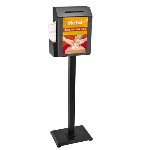 Heavy duty floor standing - duty,