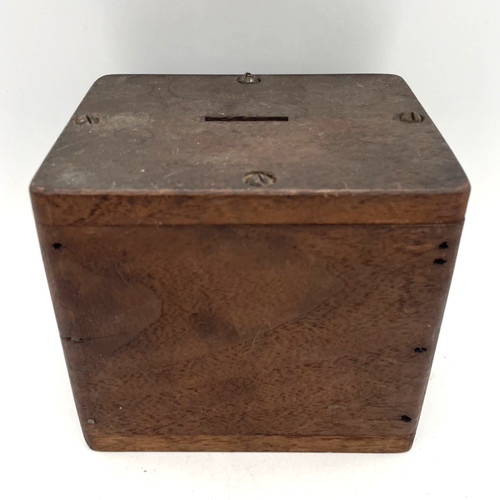 Primitive wood jointed - primitive, voting