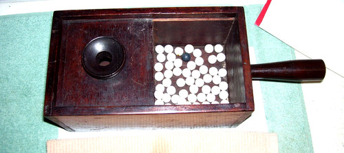 Antique masonic mason secret - masonic,